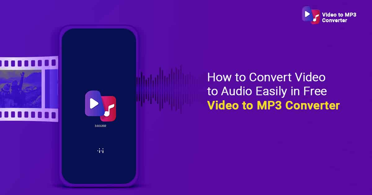 How to Convert Video To MP3 on Any Device 5 Easy Steps