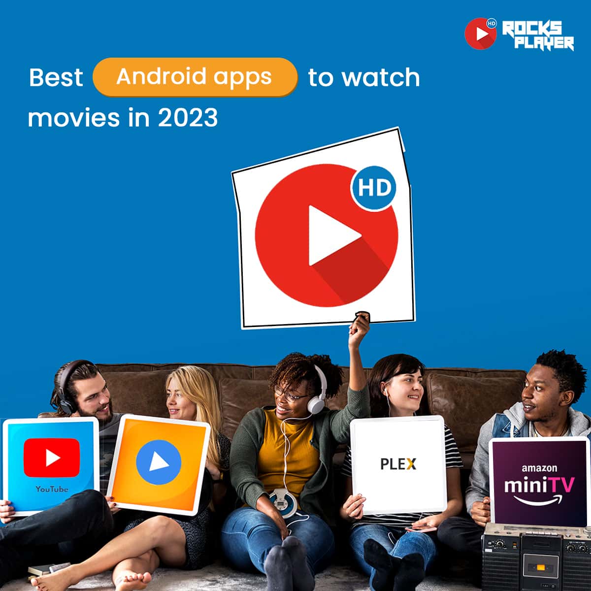 Best Android Apps To Watch Movies In 2023 Cover 